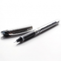 Ручка роллер Pilot Hi-Tecpoint V5 Grip черная 0,5мм 10