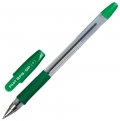 Ручка шариковая PILOT BPS-GP-F зеленая 0,7мм 2