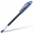 Ручка гелевая PILOT Super Gel синяя 0,5мм 1
