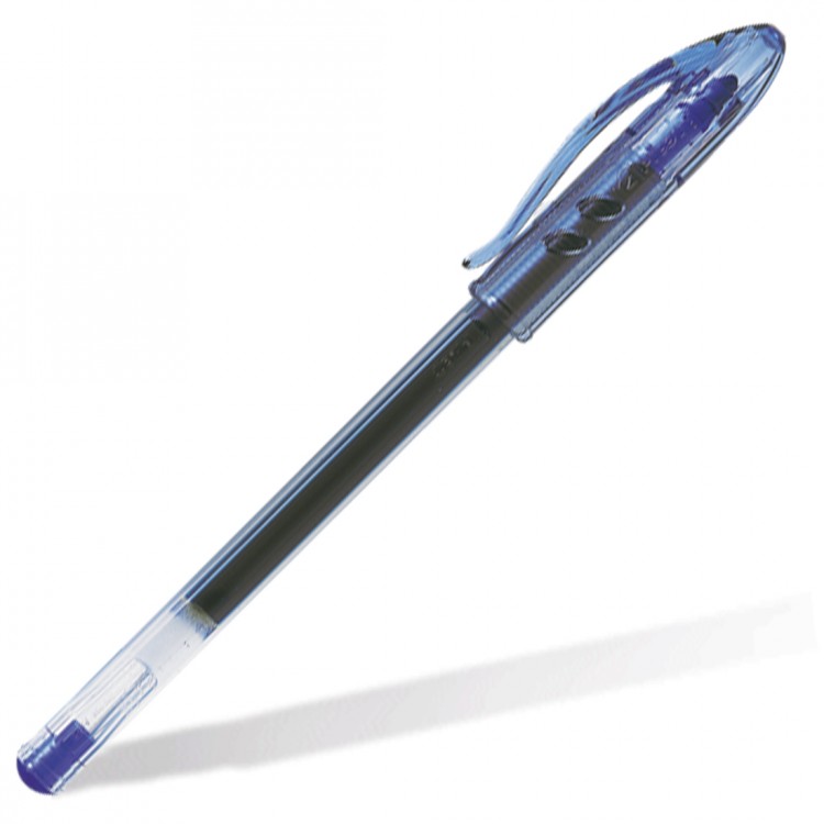Ручка гелевая PILOT Super Gel синяя 0,5мм