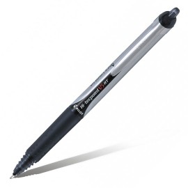 Ручка роллер Pilot Hi-Tecpoint V5 RT черная 0,5мм
