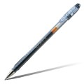 Ручка гелевая PILOT G1 черная 0,7мм 1