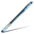 Ручка гелевая PILOT G1 синяя 0,7мм 1