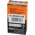 Грифели для карандашей PILOT ENO-G HB 0,9мм 12шт. 2