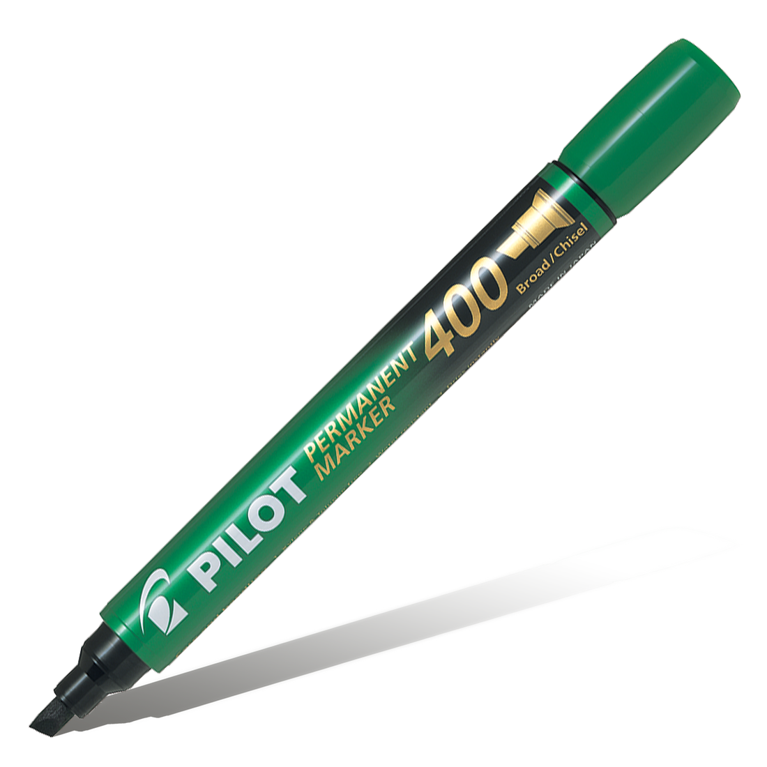 Pilot permanent marker best sale