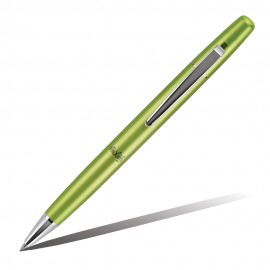 Ручка гелевая PILOT FriXion Ball LX зеленый корпус 0,7мм
