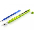 Ручка гелевая PILOT FriXion Ball LX зеленый корпус 0,7мм 6