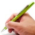 Ручка гелевая PILOT FriXion Ball LX зеленый корпус 0,7мм 2