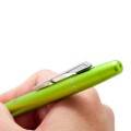 Ручка гелевая PILOT FriXion Ball LX зеленый корпус 0,7мм 8