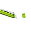 Ручка гелевая PILOT FriXion Ball LX зеленый корпус 0,7мм 3