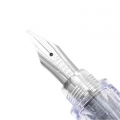 GOODS Ручка перьевая PILOT Pluminix Medium фиолетовый корпус 2