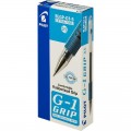 Ручка гелевая Pilot G1 Grip синяя 0,5мм 3