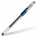 Ручка гелевая Pilot G1 Grip синяя 0,5мм 1