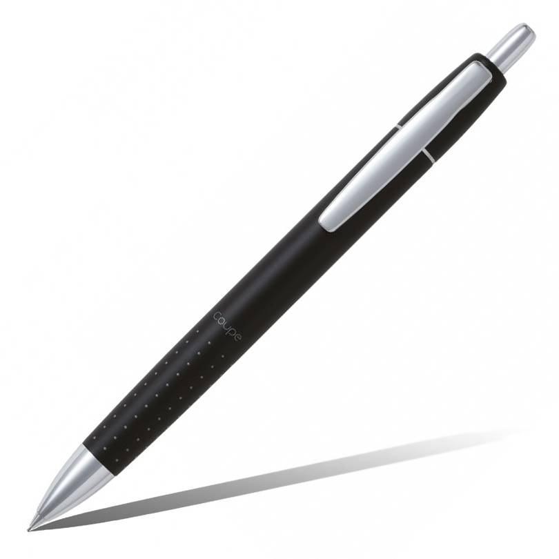 Дизайн ручки — обычная задача для Distriks.