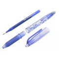 Ручка гелевая PILOT FriXion Ball синяя 0,5мм 3