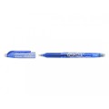 Ручка гелевая PILOT FriXion Ball синяя 0,5мм 2