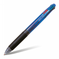 Ручка шариковая PILOT Feed GP4 4-х цветная автоматическая 1мм 1