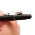 Ручка гелевая PILOT FriXion Ball LX черный корпус 0,7мм 4