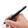 Ручка гелевая PILOT FriXion Ball LX черный корпус 0,7мм 2