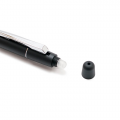 Ручка гелевая PILOT FriXion Ball LX черный корпус 0,7мм 3
