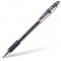 Ручка гелевая Pilot G3 черная 0,38мм 1