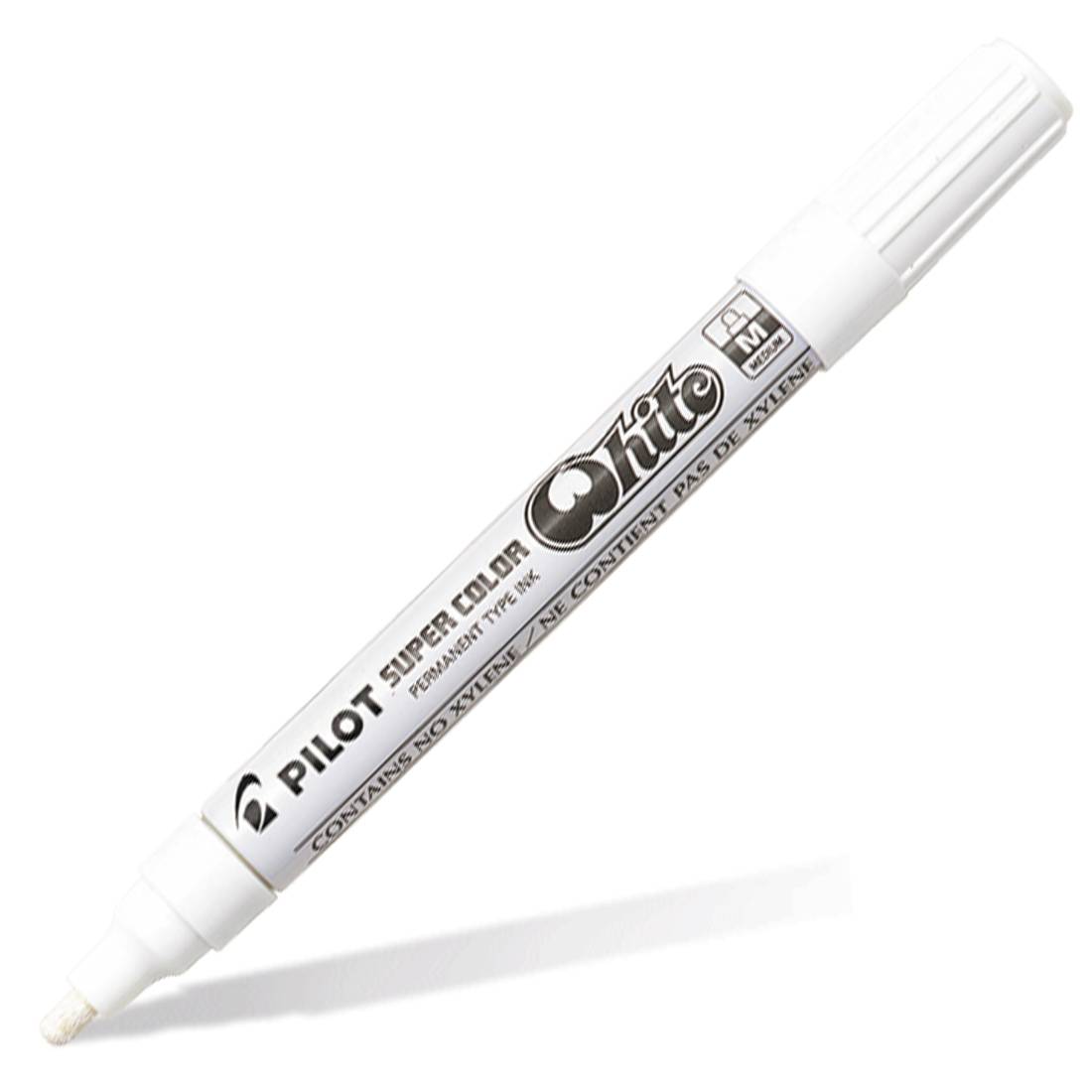 Where can i buy a white permanent marker discount