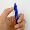 Ручка гелевая PILOT FriXion Clicker синяя 0,7мм 4