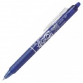 Ручка гелевая PILOT FriXion Clicker синяя 0,7мм 1
