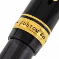 Ручка перьевая PILOT Custom 823 черный корпус перо B 8