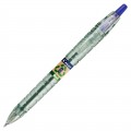 Ручка шариковая PILOT B2P Ecoball синяя 1мм 1
