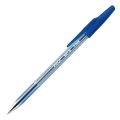 Ручка шариковая PILOT BP-S синяя 0,7мм 1