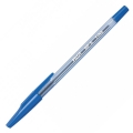 Ручка шариковая PILOT BP-S синяя 0,7мм 2