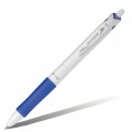 Ручка шариковая Pilot Acroball 15 White синяя 1мм 1