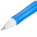 Ручка шариковая Pilot Acroball 15 White синяя 1мм 2