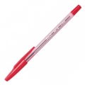 Ручка шариковая PILOT BP-S красная 0,7мм 2