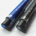 Ручка гелевая PILOT Synergy Point черная 0,5мм 7