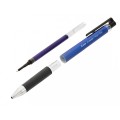 Ручка гелевая PILOT Synergy Point синяя 0,5мм 4