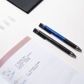 Ручка гелевая PILOT Synergy Point синяя 0,5мм 7