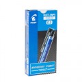 Ручка гелевая PILOT Synergy Point синяя 0,5мм 11