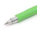 Ручка гелевая PILOT G2 Neon зеленая 0,7мм 2