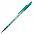 Ручка шариковая PILOT BP-S зеленая 0,7мм 1