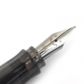 Ручка перьевая PILOT Kakuno Medium светло-зеленый колпачок 11