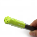 Ручка перьевая PILOT Kakuno Medium светло-зеленый колпачок 13