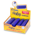 Ластик PILOT FriXion Eraser синий корпус 9
