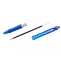 Ручка шариковая PILOT Acroball 15 синяя 0,7мм 3