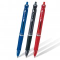 Ручка шариковая PILOT Acroball 15 синяя 0,7мм 5