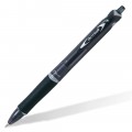 Ручка шариковая PILOT Acroball 15 черная 0,7мм 1