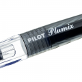 Ручка перьевая PILOT Plumix Neon Medium черный корпус 5