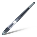 Ручка перьевая PILOT Plumix Neon Medium черный корпус 1