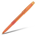 Ручка шариковая PILOT Super Grip G Neon 0,7мм 2